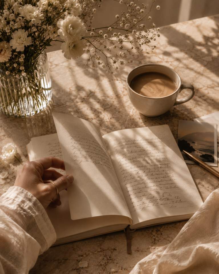 The Emotional Habits That Keep You Stuck in the Past