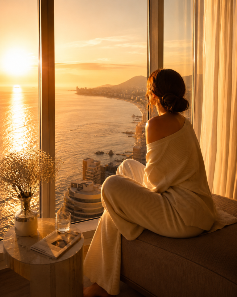 Why Your Energy Changes Around Certain People