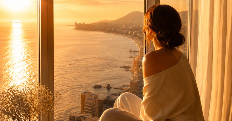 Why Your Energy Changes Around Certain People