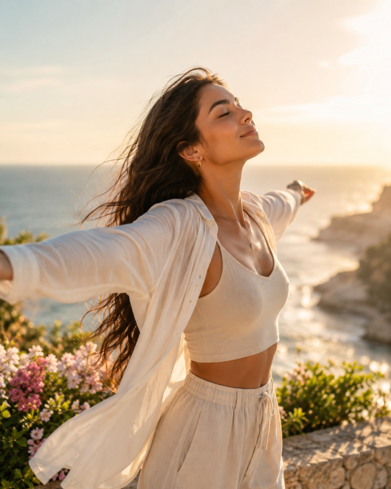 Why His Cheating Became Your Self-Doubt: Rebuilding Self-Worth After Betrayal