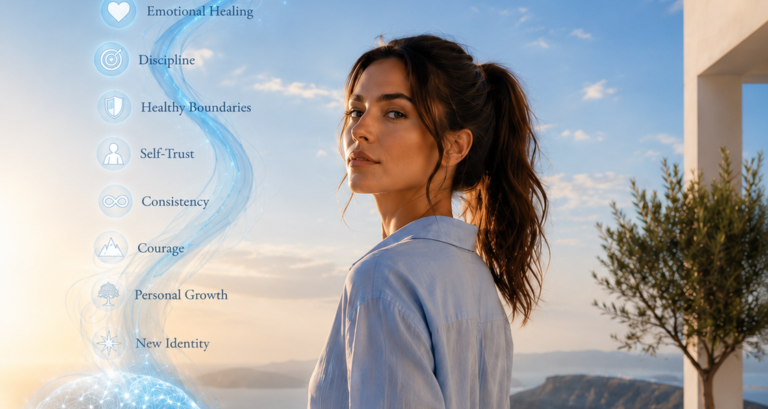The Neuroscience Behind Self-Sabotage: Why Your Brain Resists Change