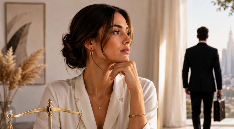 The Financial Red Flags Every Woman Should Know Before Marriage