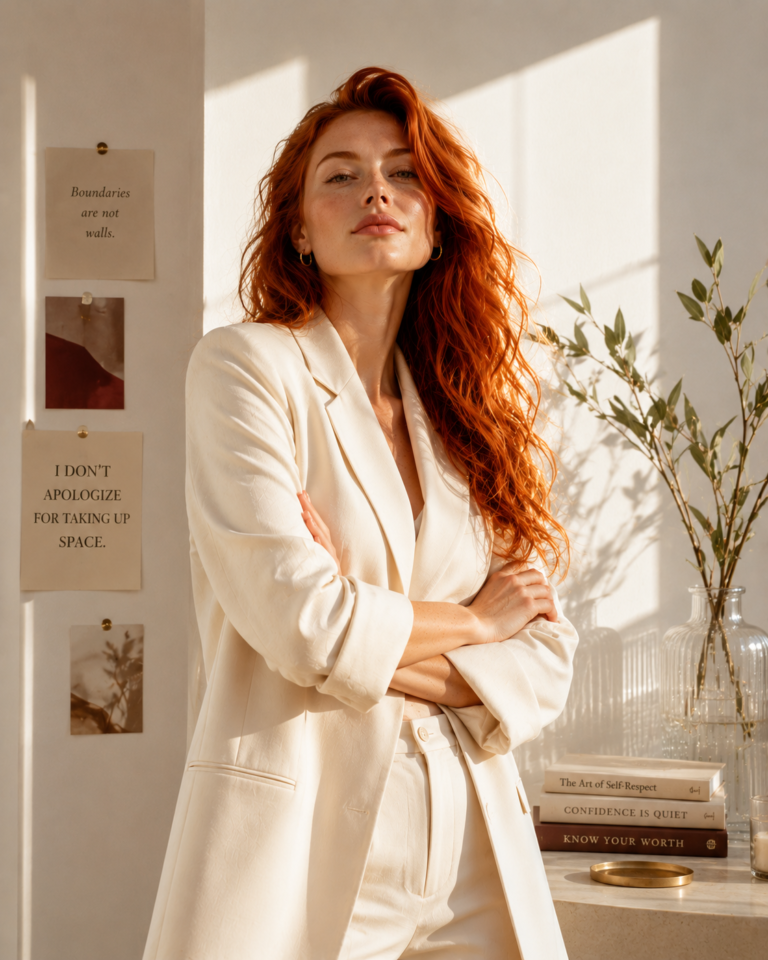 Why Women Apologize for Things That Need No Apology