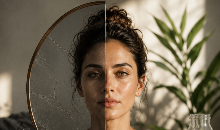 The Everyday Mistakes Quietly Speeding Up Aging