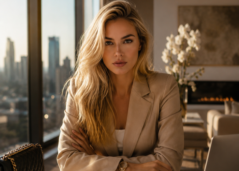 Why Some Women Always Feel Broke No Matter How Much They Earn