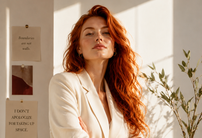 Why Women Apologize for Things That Need No Apology