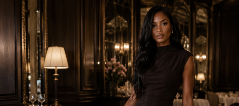 The Relationship Standards Most Women Lower Without Realizing It