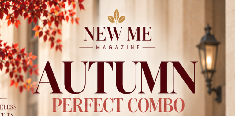 7 Fall Color Combinations That Make Every Outfit Look More Expensive